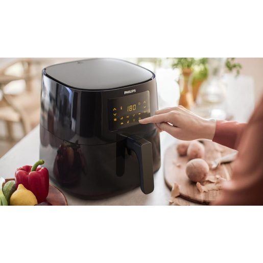 PHILIPS HD9270/90 AIRFRYER XL - MULTIFUNKČNÍ FRITÉZA
