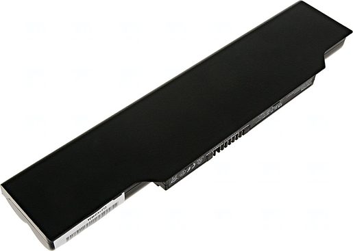 BATERIE T6 POWER FUJITSU LIFEBOOK AH512, AH532, AH562, A532, 6CELL, 5200MAH
