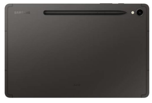 SAMSUNG GALAXYTAB S9 WI-FI 12/256GB GRAPHITE