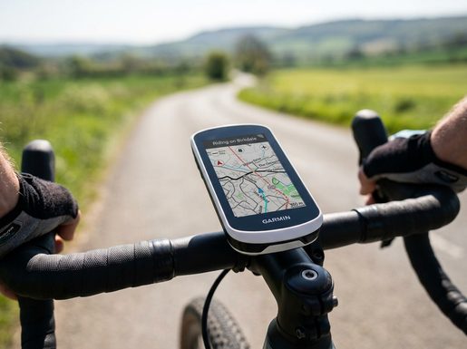 GARMIN EDGE EXPLORE 2 - GPS NAVIGACE
