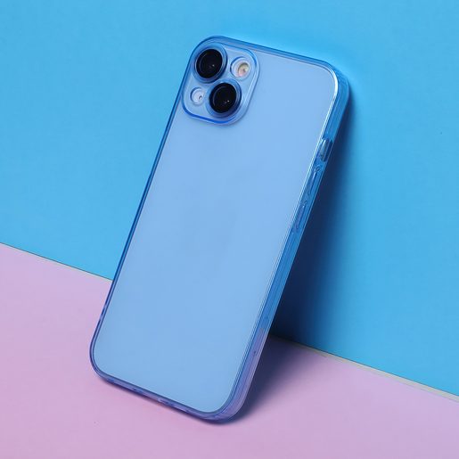 CU-BE SLIM COLOR POUZDRO MOTOROLA MOTO G84 BLUE