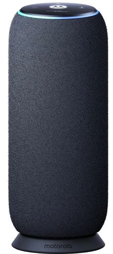MOTOROLA MOTO SOUND FLOW (SOUND BY BOSE) PANTONE CARBON
