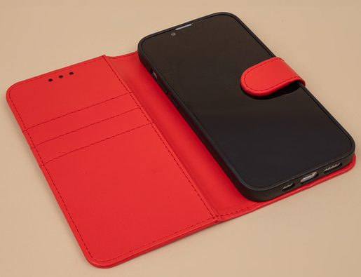 CU-BE CLASSIC POUZDRO XIAOMI REDMI A3 4G (GLOBAL) RED