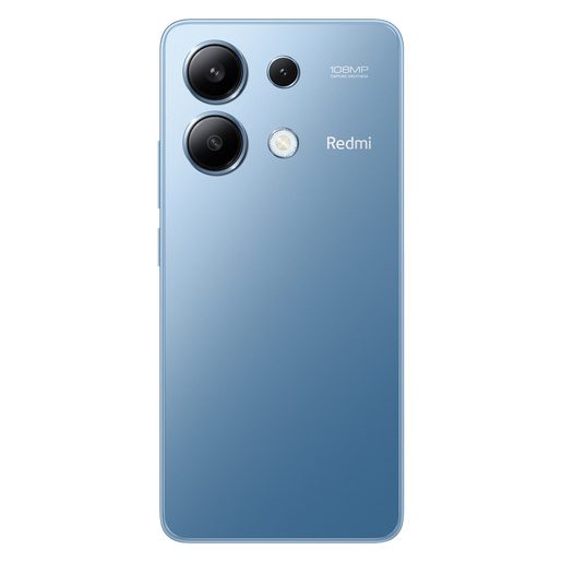 XIAOMI REDMI NOTE 13 6GB/128GB ICE BLUE