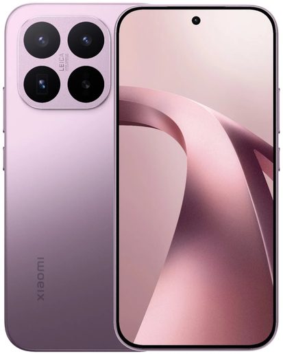 XIAOMI 17T 12GB/256GB VIOLET
