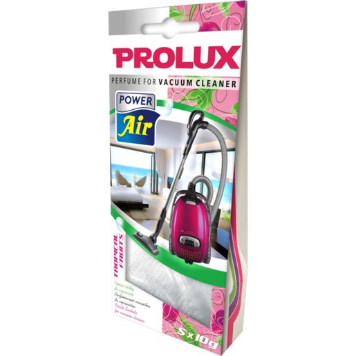 PROLUX TROPICAL FRUITS VŮNĚ POWER AIR