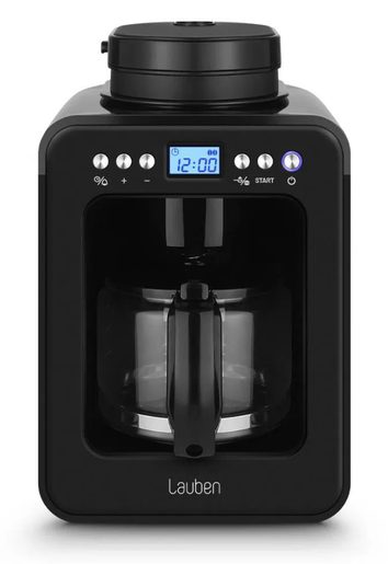 LAUBEN GRIND&DRIP COFFEE MAKER 600BB - PŘEKAPÁVAČ
