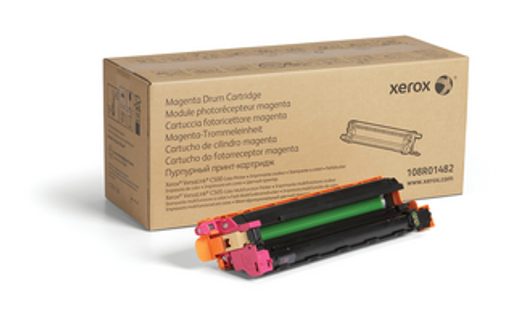 XEROX MAGENTA DRUM CARTRIDGE VERSALINK C500/C505