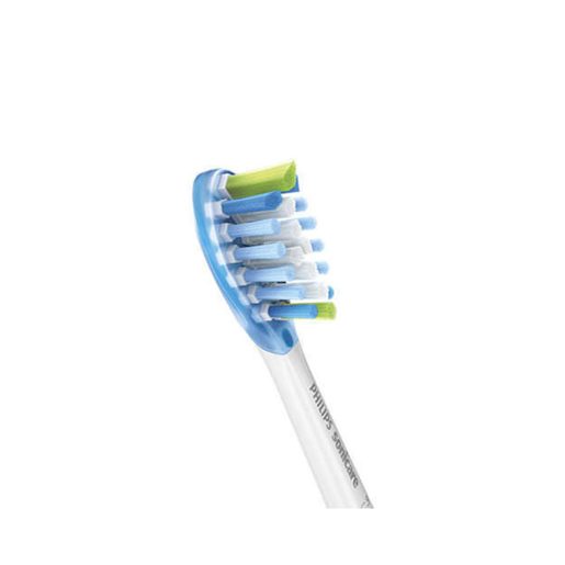 PHILIPS SONICARE C3 PREMIUM PLAQUE DEFENCE HX9042/17 NÁHRADNÍ HLAVICE (2 KS)
