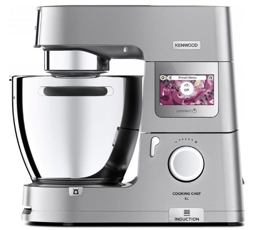 KENWOOD COOKING CHEF XL KCL95.424SI