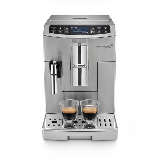 ECAM 510.55.M ESPRESSO DELONGHI
