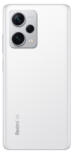 XIAOMI REDMI NOTE 12 PRO+ 5G 8GB/256GB POLAR WHITE