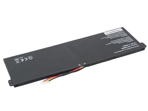 BATERIE AVACOM PRO ACER ASPIRE ES1-512 SERIES LI-POL 15,2V 3220MAH