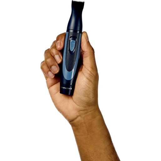 NE3890 ZASTŘIHOVAČ CEST. SADA REMINGTON