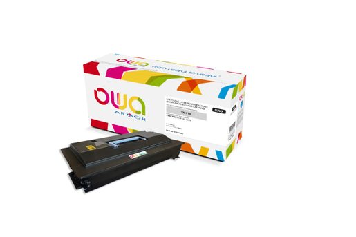 ARMOR TONER PRO KYOCERA FS9130/FS9530,40.000S, BK