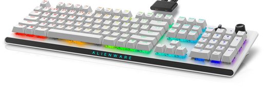 ALIENWARE AW920K MECHANICKÁ HERNÍ KLÁVESNICE