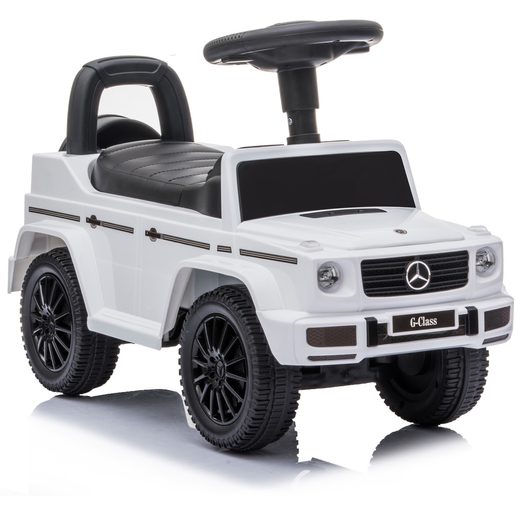 BPC 5180 MERCEDES G350D BUDDY TOYS