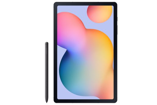 SAMSUNG GALAXYTAB S6 LITE SM-P610 WIFI, ŠEDÁ