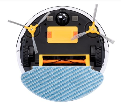 ETA FELIX 1226 90000 - ROBOTICKÝ VYSAVAČ