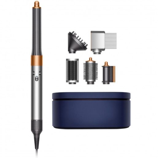 HS05 HORKOVZD. KULMA NICKEL/COPPER DYSON