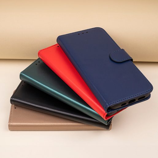 CU-BE CLASSIC POUZDRO XIAOMI NOTE 14 5G RED