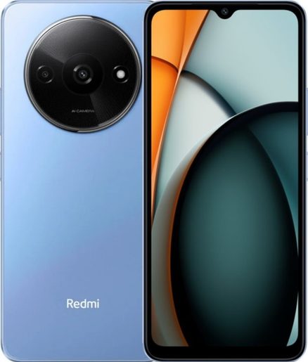 XIAOMI REDMI A3/3GB/64GB/STAR BLUE