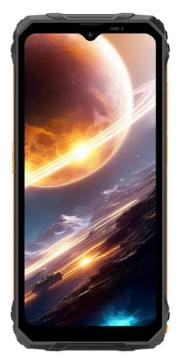 BLACKVIEW FORT 1 6GB/256GB ORANGE