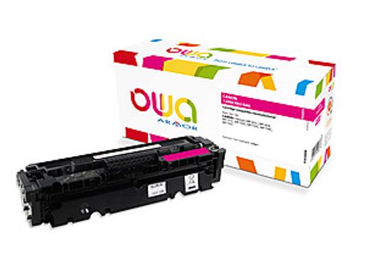 OWA ARMOR TONER PRO CANON LBP 654, 2.300 STR. M (046M)