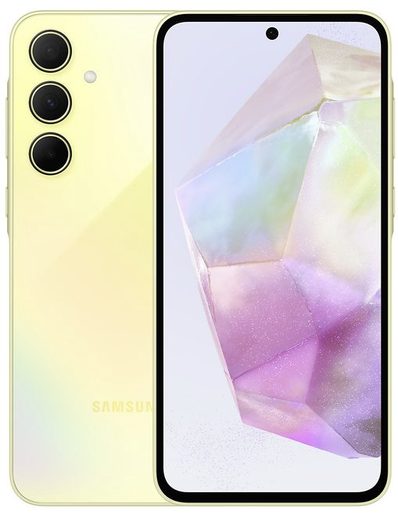 SAMSUNG GALAXY A35 A356B 8GB/256GB YELLOW
