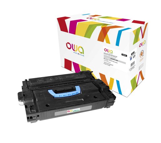 OWA ARMOR TONER PRO HP CF325X, ČERNÁ/BLACK