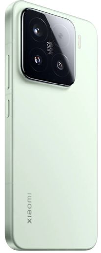 XIAOMI 15 5G 12GB/512GB GREEN