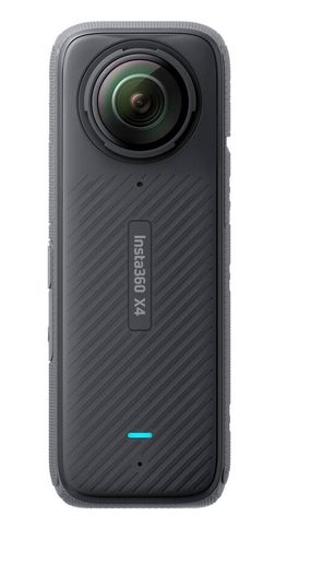 360 KAMERA INSTA360 X4 - KAMERA