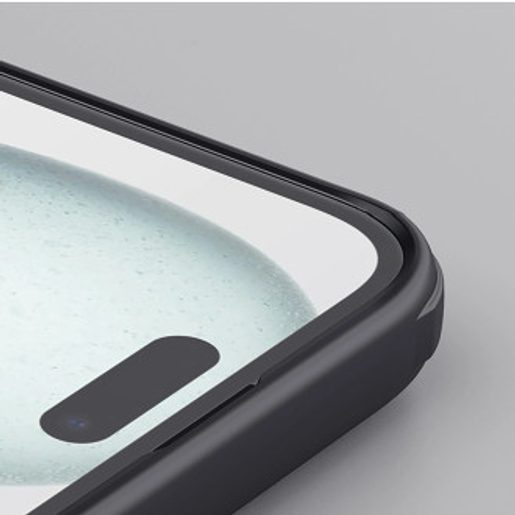 NILLKIN SUPER FROSTED PRO ZADNÍ KRYT PRO APPLE IPHONE 16 BLACK