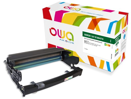 OWA ARMOR TONER PRO XEROX 101R00474,VÁLEC/DRUM
