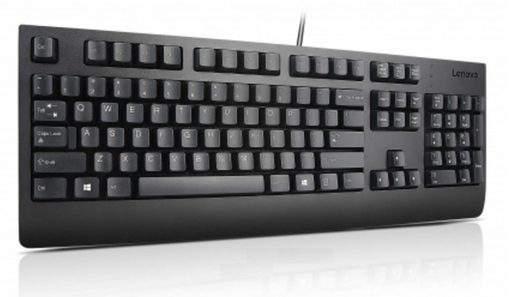 LENOVO PREFERRED PRO II USB KEYBOARD - SPANISH
