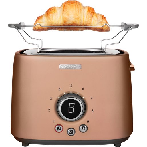 STS 6056GD TOPINKOVAČ SENCOR