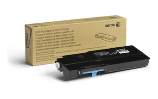 XEROX TONER C400/C405 4 800S. CYAN