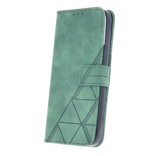 CU-BE TRENDY POUZDRO  XIAOMI REDMI 9C GREEN