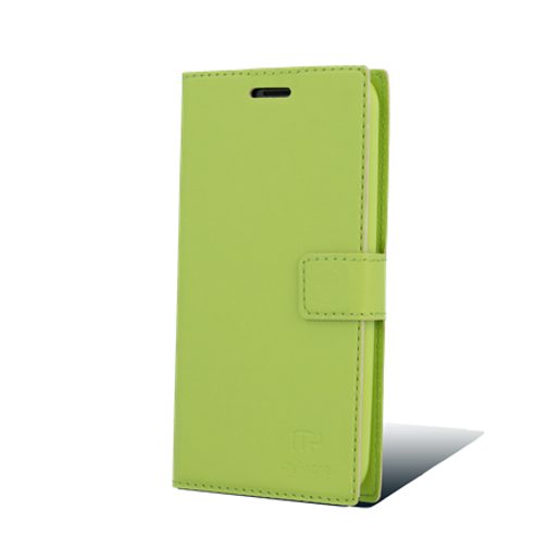 POUZDRO FLIP MYPHONE POCKET 18X9 GREEN