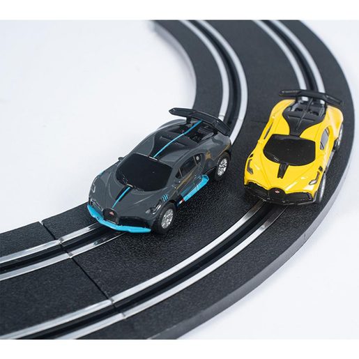 M1880049 DRIVERO AUTODRÁHA 8,4M MAC TOYS