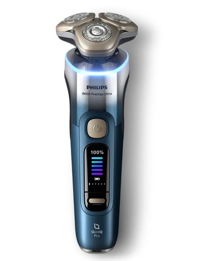 PHILIPS XP9406/79 - HOLICÍ STROJEK