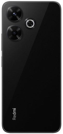 XIAOMI REDMI 13 8GB/256GB MIDNIGHT BLACK