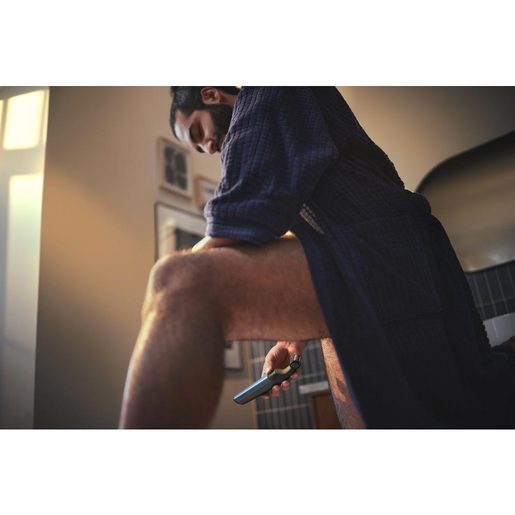 BG3027/05 HOLÍCÍ STROJEK PHILIPS