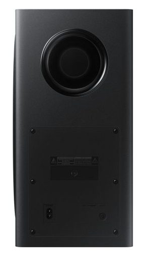 SAMSUNG HW-Q70R - SOUNDBAR