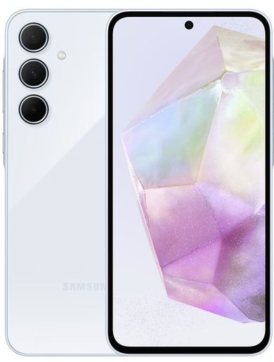 SAMSUNG GALAXY A35 A356B 8GB/256GB BLUE
