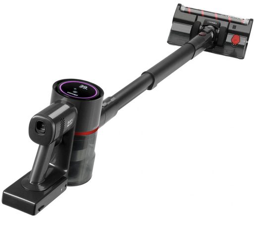CONCEPT ULTIMATE  COMPLETE PRO 25,9 V VP6300 - TYČOVÝ VYSAVAČ