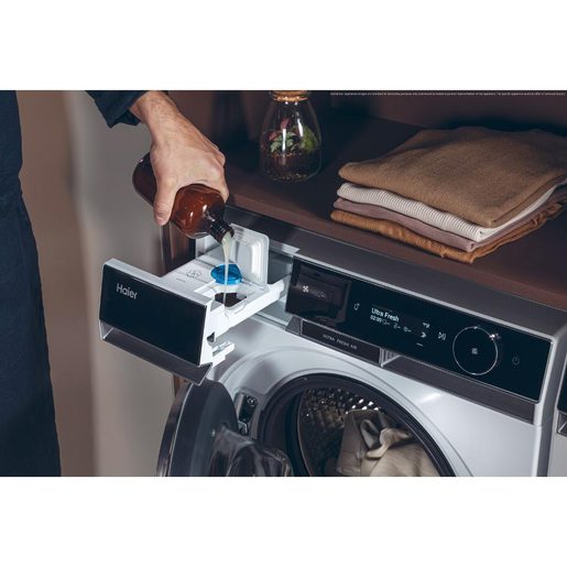 HW110-BD14397U1S PRAČKA HAIER