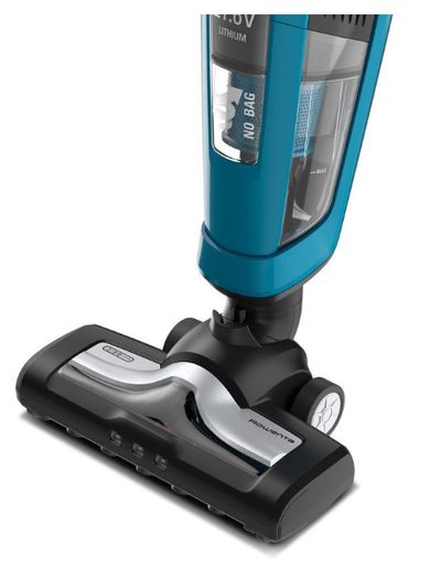 ROWENTA RH 6751 WO - TYČOVÝ VYSAVAČ 2V1