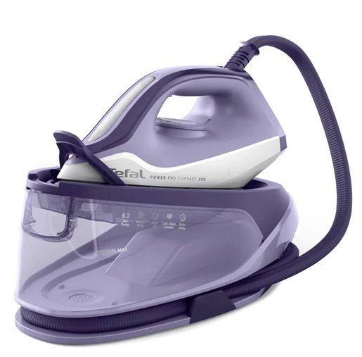 TEFAL SV6211E0 POWER PRO COMPACT 200 - PARNÍ GENERÁTOR