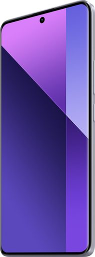 XIAOMI REDMI NOTE 13 PRO+ 5G 8GB/256GB AURORA PURPLE